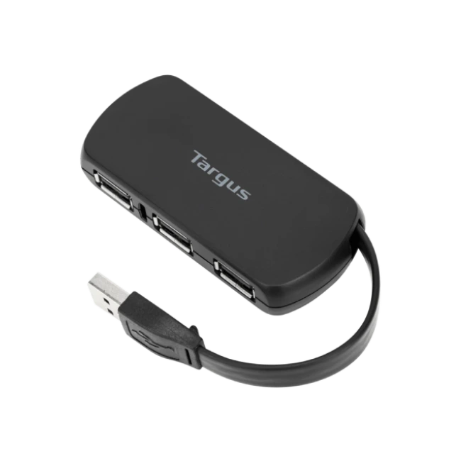 TARGUS HUB 4-PORT USB 2.0