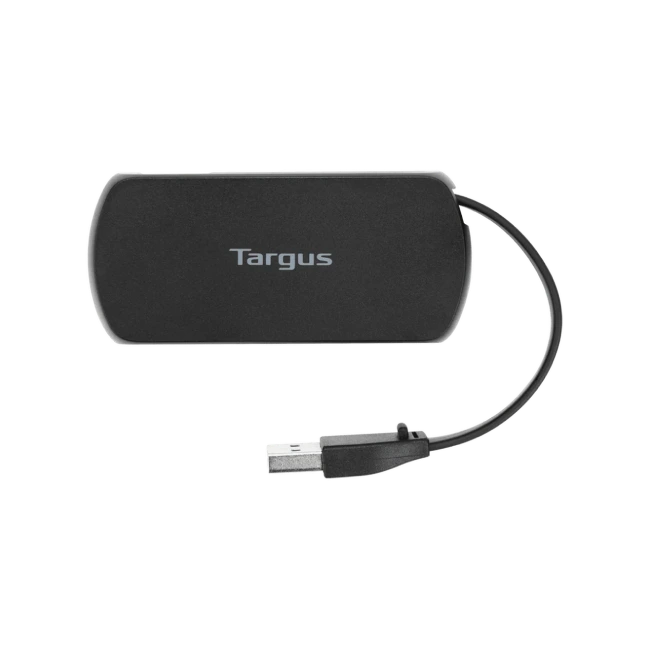 TARGUS HUB 4-PORT USB 2.0-4