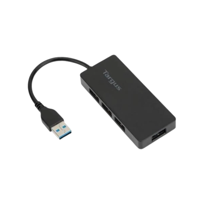 TARGUS HUB 4-PORT USB 3.0-1