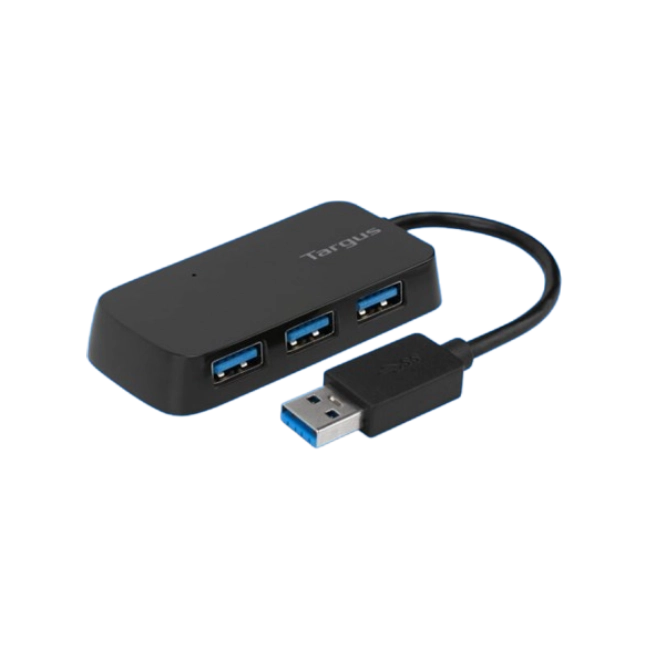 Hub Targus ACH124US  4 Puertos USB 3.0-2