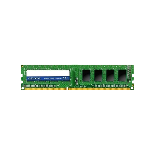 MEMORIA RAM AD4U240038G17-S 8GB DDR4 2400MHZ UDIMM ADATA