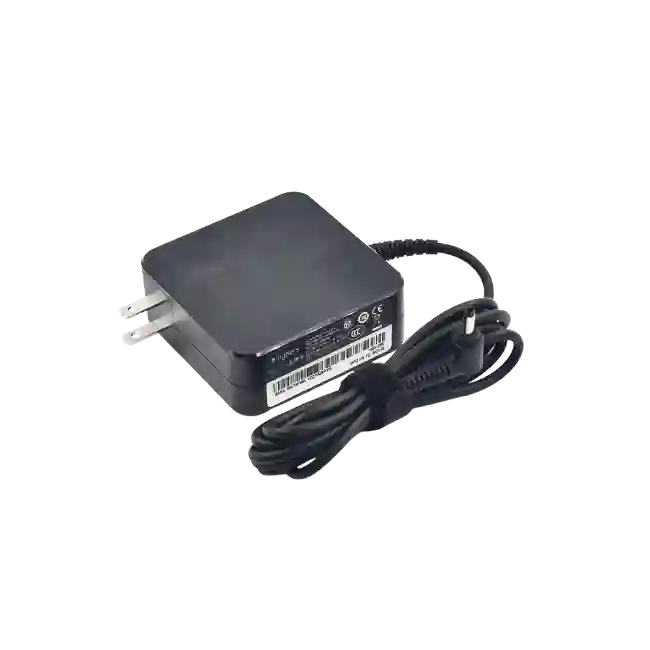 Cargador Lenovo ADLX65CLGU2A De 65W Seminuevo