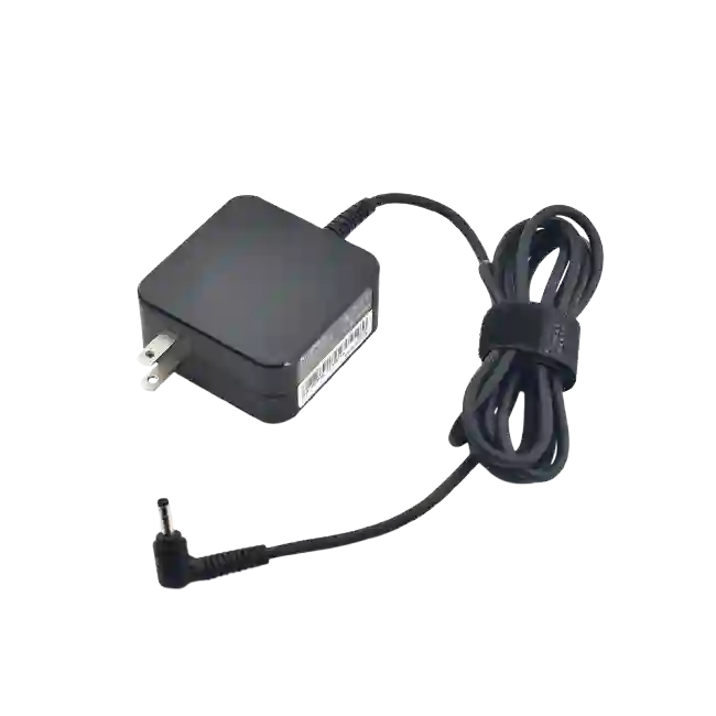 Cargador Lenovo ADLX65CLGU2A De 65W Seminuevo