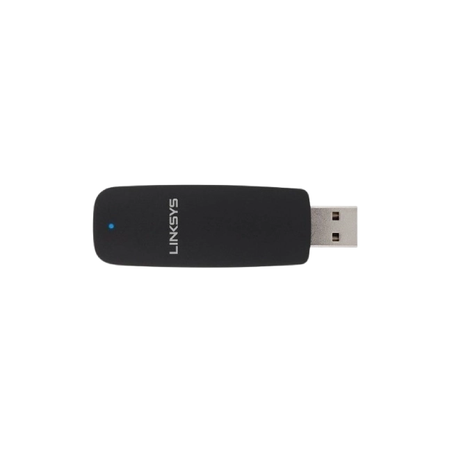 ADAPTADOR WI-FI AE1200-LA USB 2.0 300 MBPS LINKSYS-3