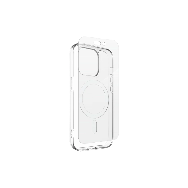 ZAGG - Case - para iPhone 14 Pro Max - Glass-2