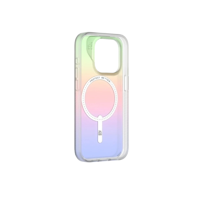 Zagg Milan Snap - Apple-15 pro