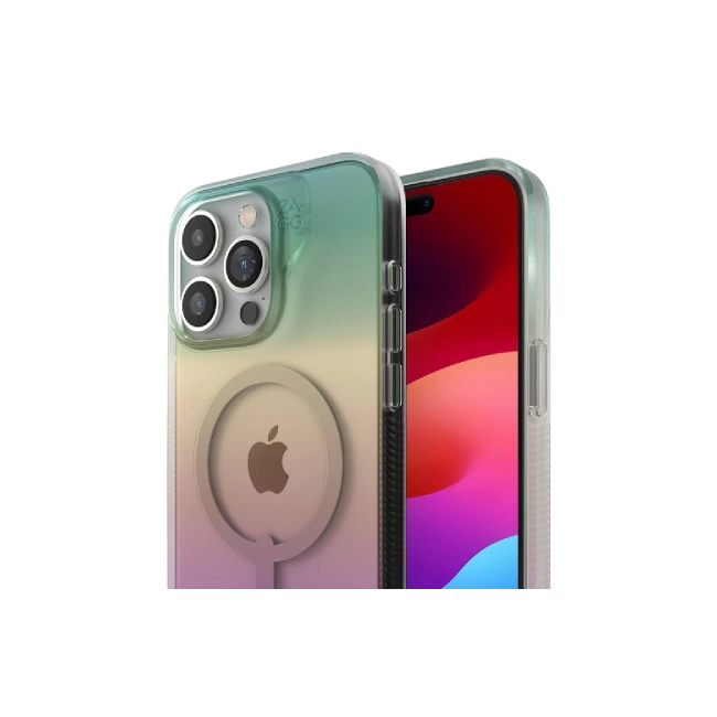 Zagg Milan Snap - Apple-15 pro