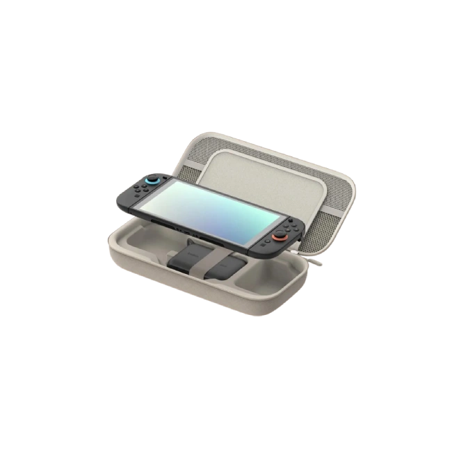 Belkin - N Switch 2 Travel case for nin