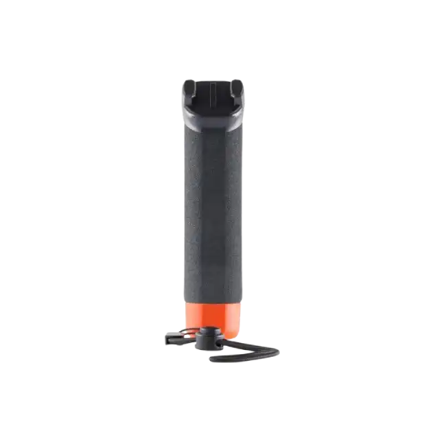 Empuñadura Flotante GoPro The Handler Para Hero y Max-5