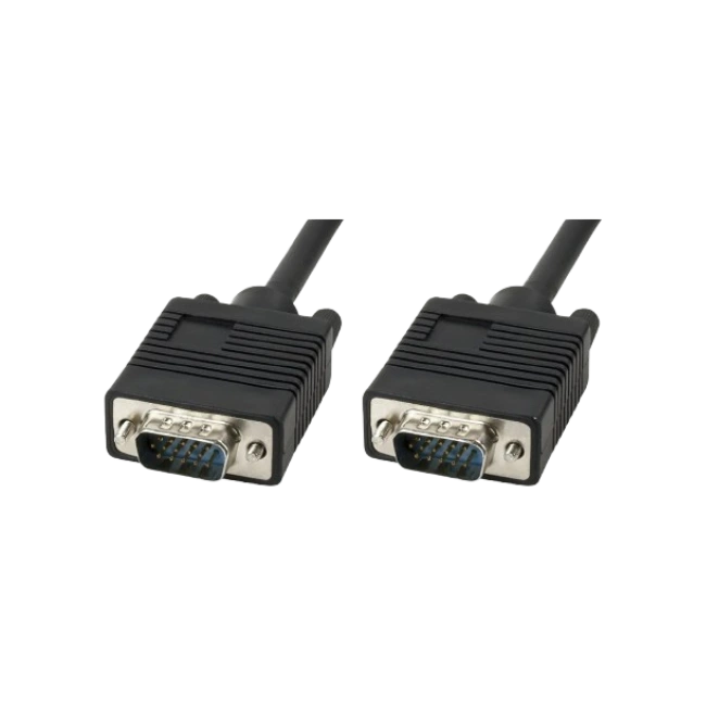 Cable VGA Agiler  AGI-1341M Para Monitor 6 Pies M/M-3