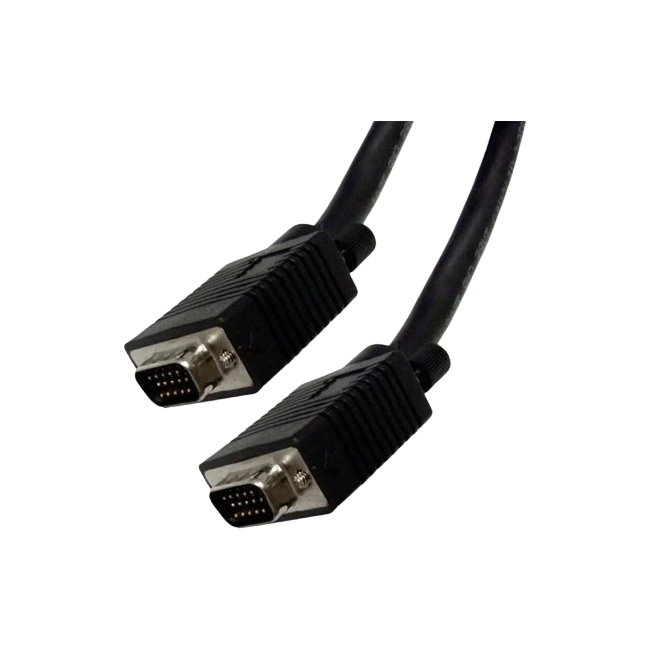 Cable VGA Agiler  AGI-1341M Para Monitor 6 Pies M/M-4