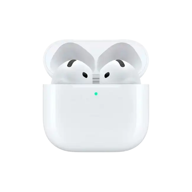 Headset Bluetooth Inalambrico Para Celular 4.2 Airpod Generico-1