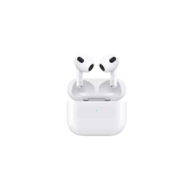 Headset Bluetooth Inalambrico Para Celular 4.2 Airpod Generico-4