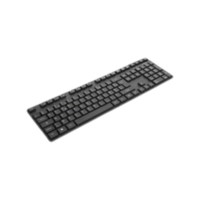TARGUS KEYBOARD USB WIRED-2