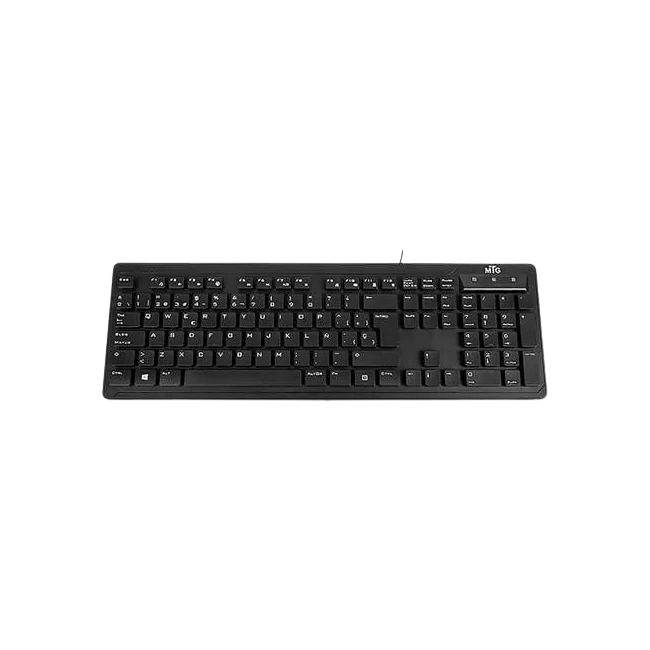 Teclado MTG™ Wired Keyboard, Spanish-2