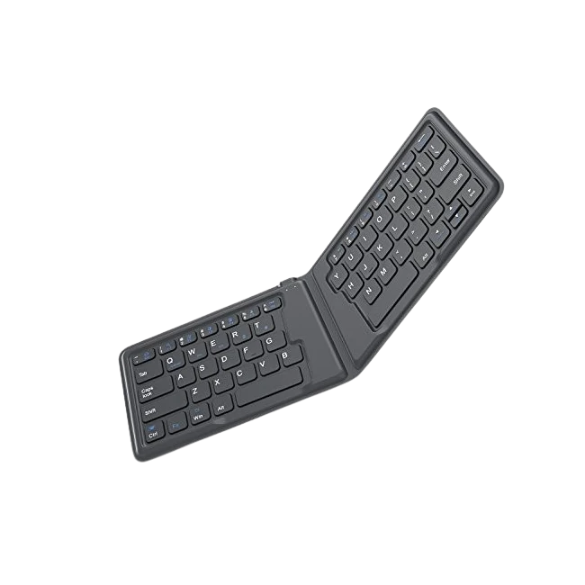 UNIVERSAL FOLDABLE KEYBOARD FO-1