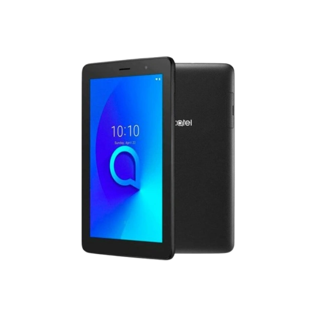 Tablet Alcatel7" 16Gb Kingkong 4G Al-Tab-9013-4