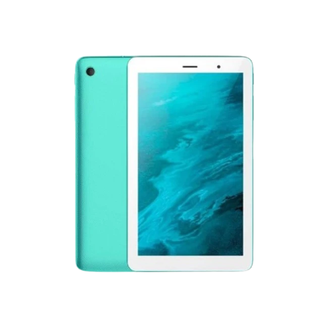 Tablet Alcatel 7" Smart Tab Color Verde Al-Tab-9309X1-G