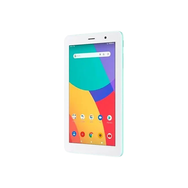 Tablet Alcatel 7" Smart Tab Color Verde Al-Tab-9309X1-G-4