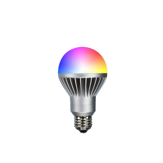 BOMBILLA XPRESSIONS LED BULB POLICROMATICA NEXXT-3