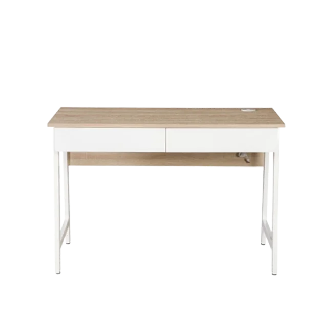 Xtech - Desk Sgl Lvl w/Drawe XTF-CD206