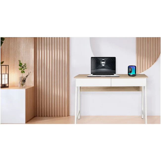 Xtech - Desk Sgl Lvl w/Drawe XTF-CD206-5