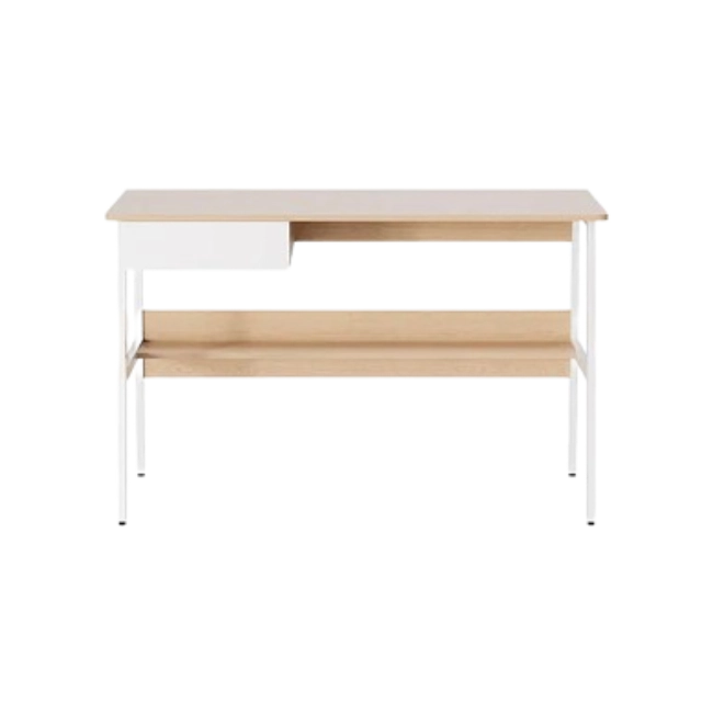 Xtech - Desk Sgl Lvl w/Drawe XTF-CD207-5