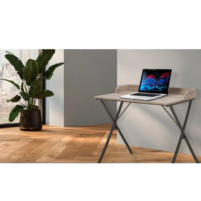 Xtech - Desk Sgl Lvl  XTF-CD202-4