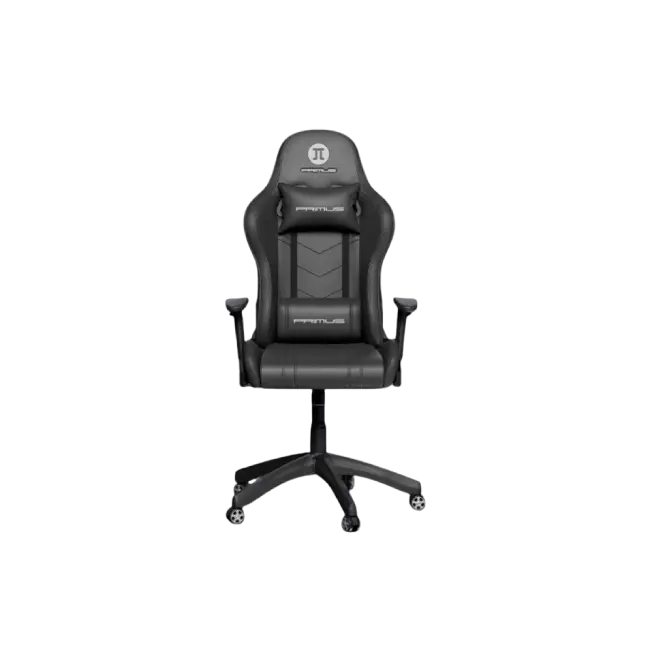 Primus Gaming - Gaming Chair Black-1