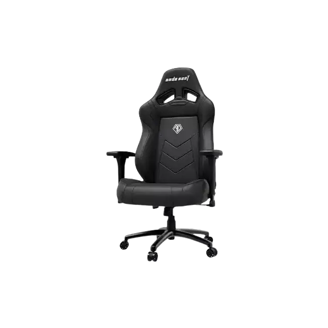 Primus Gaming - Gaming Chair Black-4