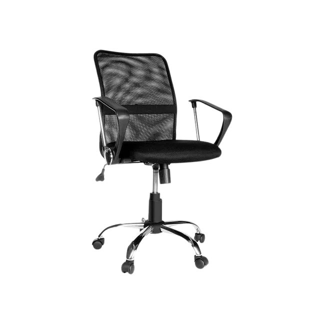 Xtech - Chair Exec Black XTF-OC412