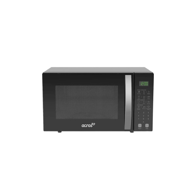 Microondas Acros AM1807B 0.7P3 20L Color Negro-1