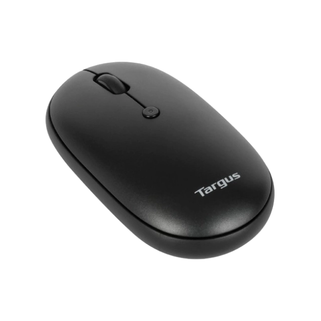 Mouse Inalambrico Targus AMB581GL Compacto MultiDispositivo Color Negro-4