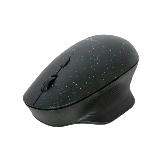 Mouse Inalambrico Targus AMB586GL EcoSmart ErgoFlip Color Negro-6
