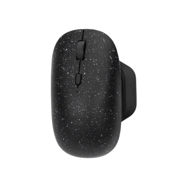 Mouse Inalambrico Targus AMB586GL EcoSmart ErgoFlip Color Negro-4