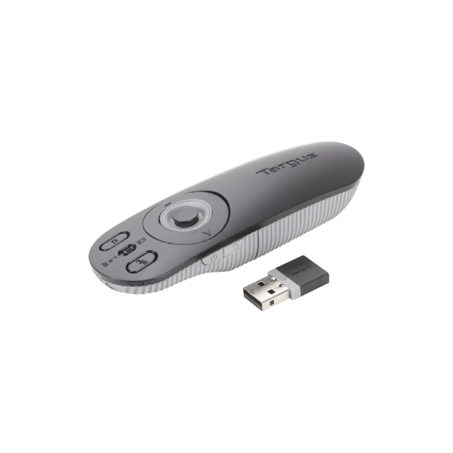 MULTIMEDIA PRESENTATION REMOTE-2