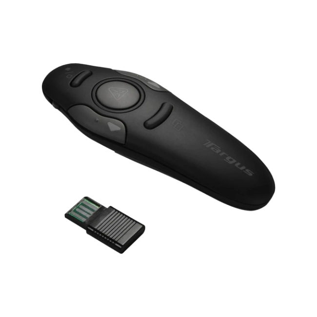 TARGUS PRESENTER WIRELESS LASER POINTER-1
