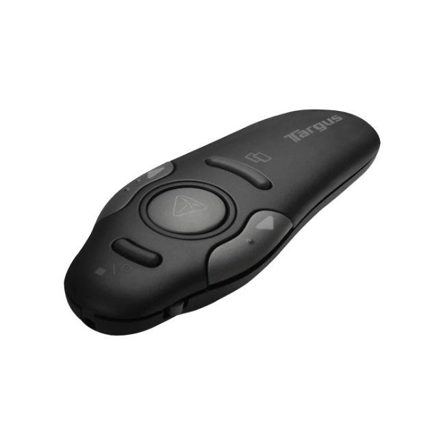 TARGUS PRESENTER WIRELESS LASER POINTER-2