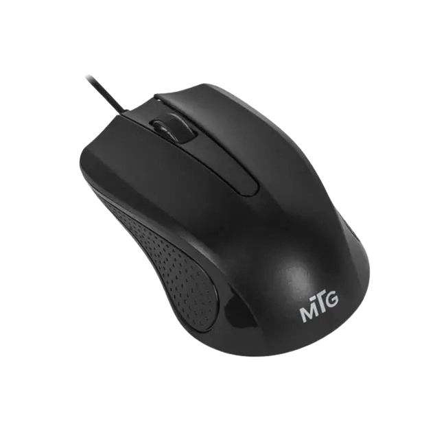 Mouse MTG™ U825 Wired Optical Mouse-1