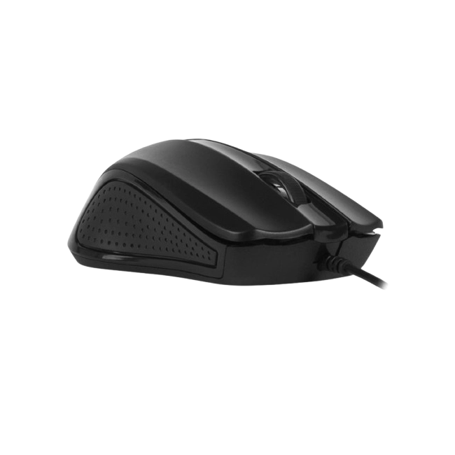 Mouse MTG™ U825 Wired Optical Mouse-2