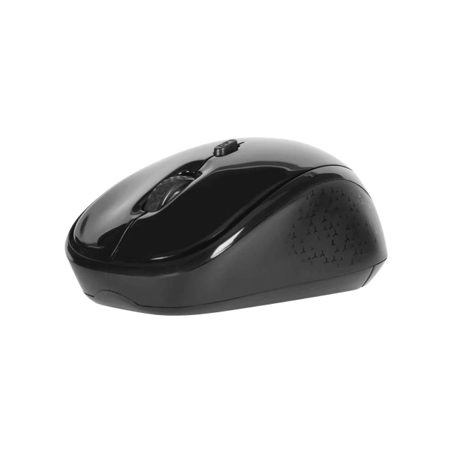 Mouse Inalambrico Targus AMW50US Blue Trace Color Negro-3