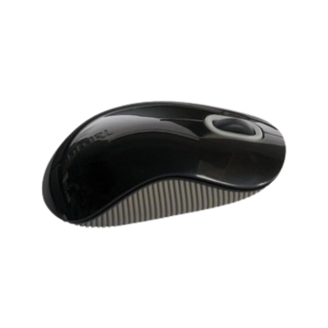 Mouse Inalambrico Targus AMW50US Blue Trace Color Negro
