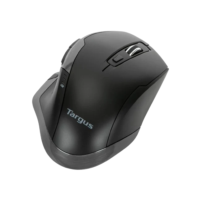 MOUSE ERGONOMICO BLUE TRACE-1