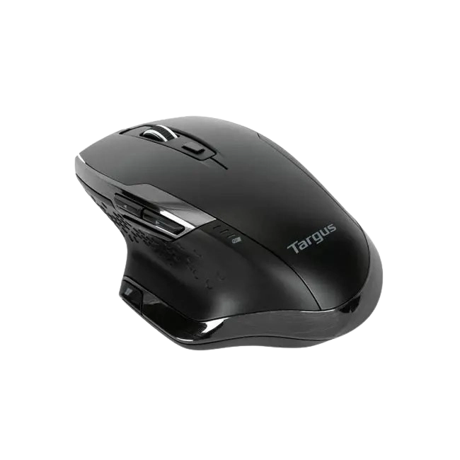 MOUSE ERGONOMICO BLUE TRACE-4