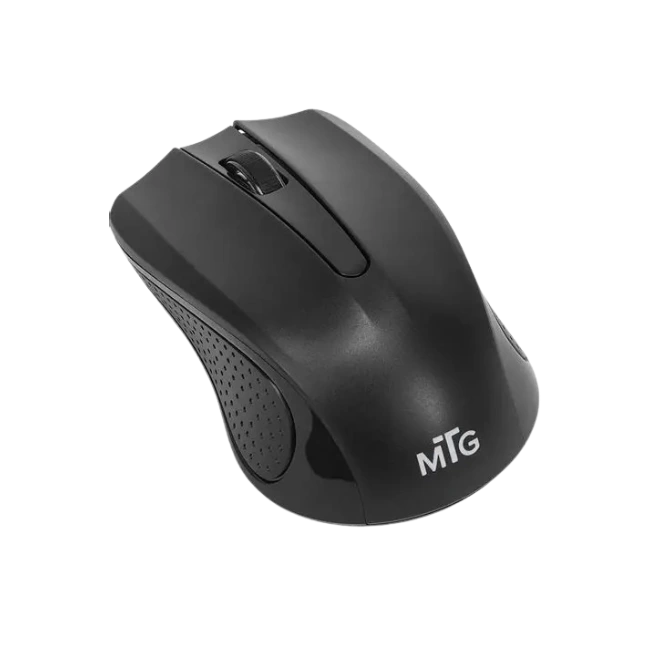 Mouse MTG™ W839 Wireless 3 Key Optical Mouse