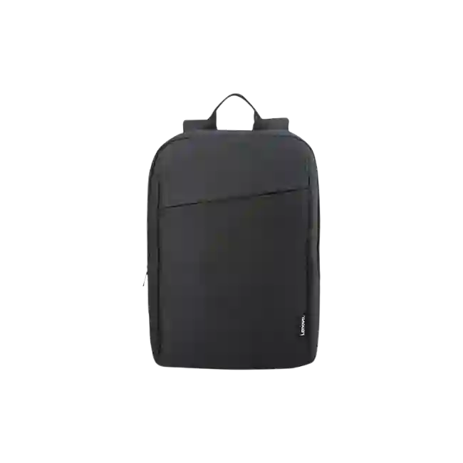 Lenovo Casual Backpack B210 - Mochila para transporte de portátil - 15.6" - charcoal black-1