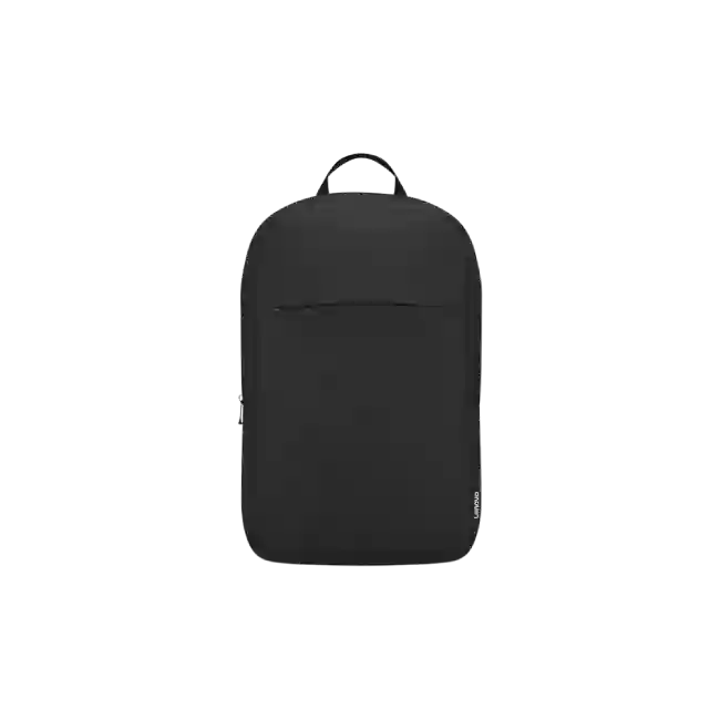 Lenovo - Carrying backpack - 15.4" - All black