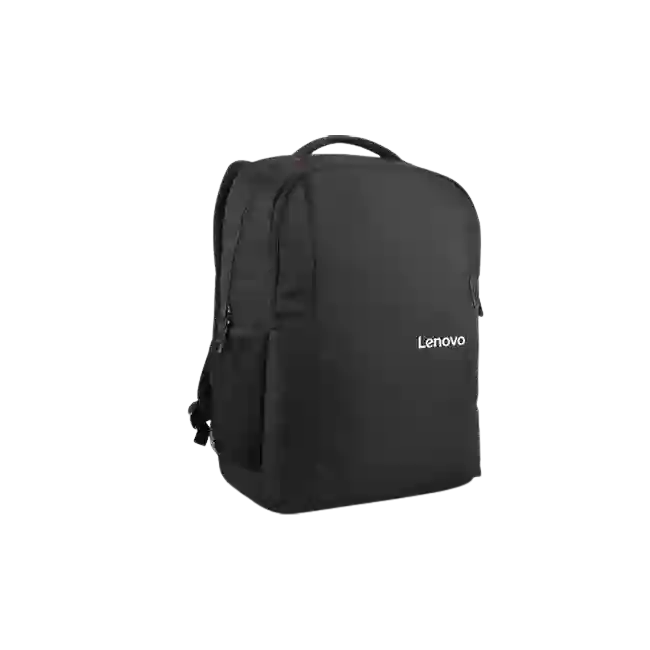 Lenovo - Carrying backpack - 15.4" - All black