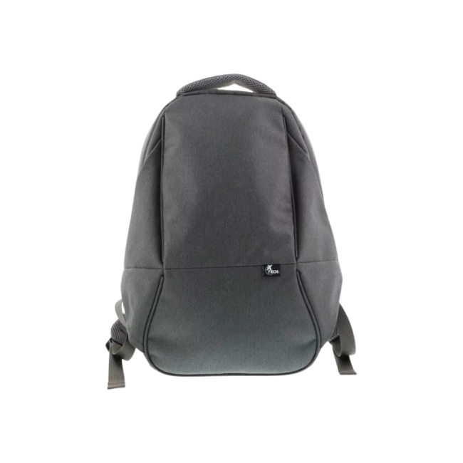 Xtech XTB-506-GY - Mochila para transporte de portátil - 16" - gris-4