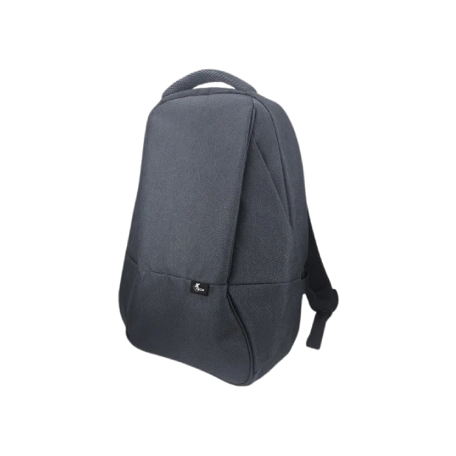 Xtech XTB-506-GY - Mochila para transporte de portátil - 16" - gris-5